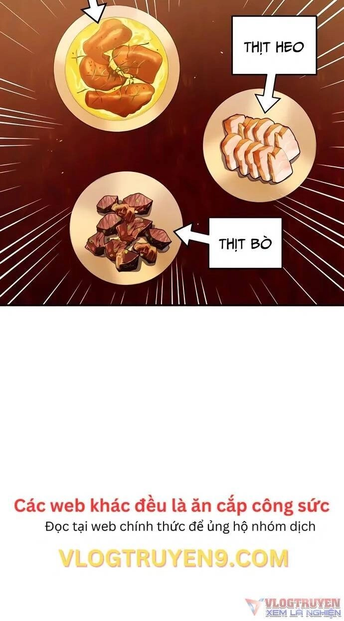 Vương Triều Đen Tối: Joseon Chapter 14 - 31