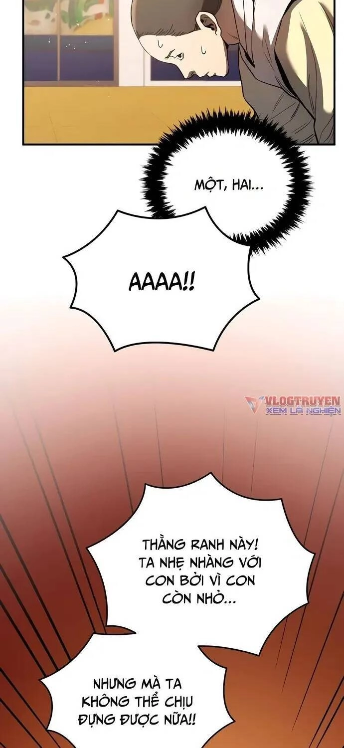 Vương Triều Đen Tối: Joseon Chapter 14 - 38