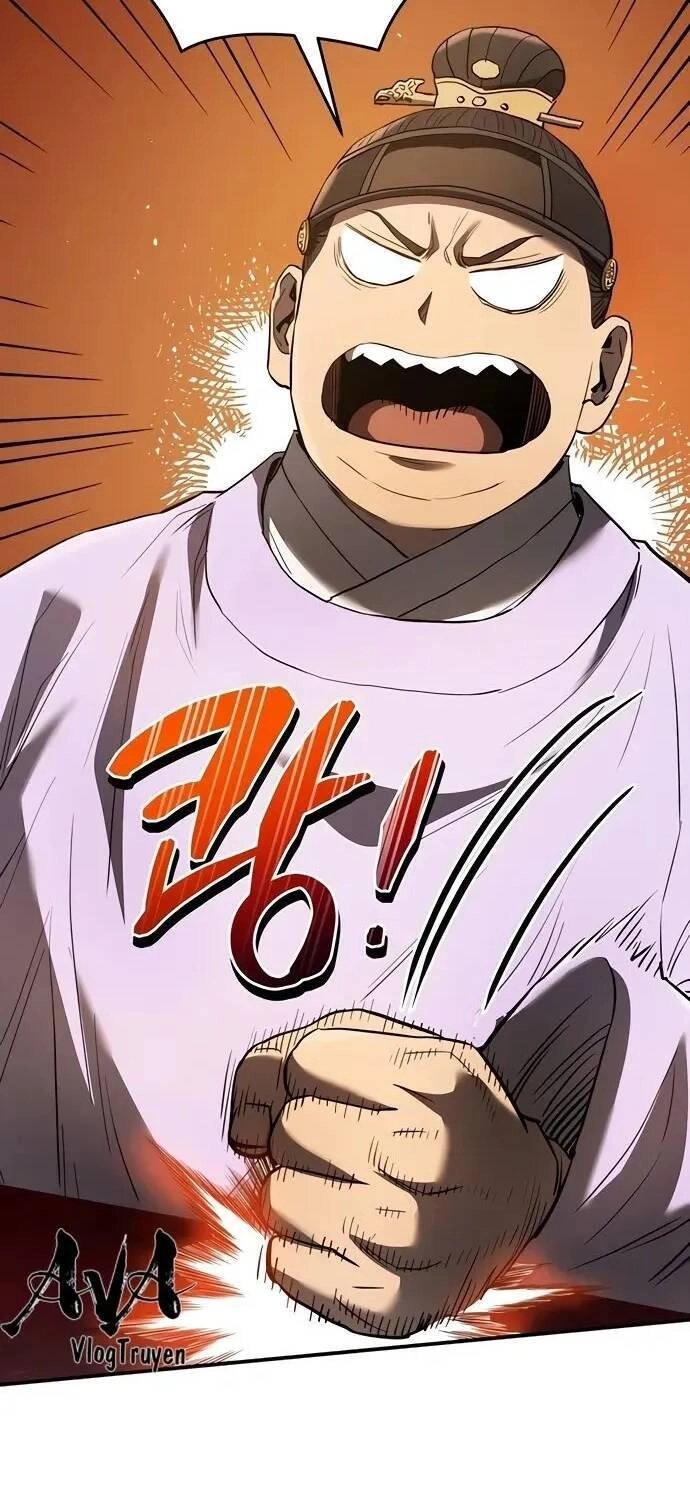 Vương Triều Đen Tối: Joseon Chapter 14 - 39