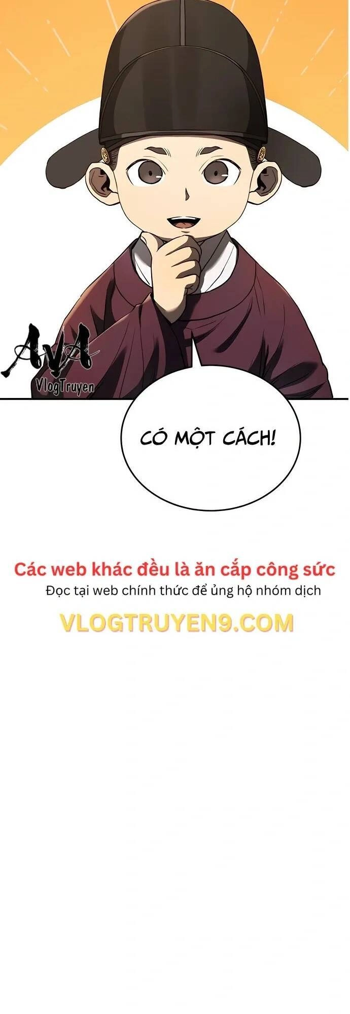 Vương Triều Đen Tối: Joseon Chapter 14 - 45