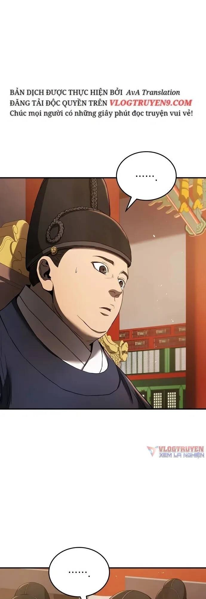 Vương Triều Đen Tối: Joseon Chapter 14 - 53