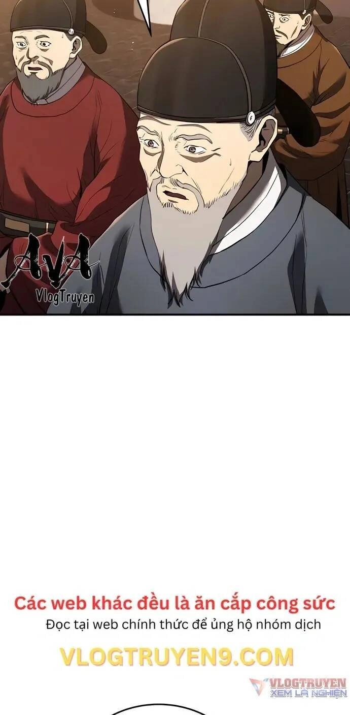 Vương Triều Đen Tối: Joseon Chapter 14 - 54