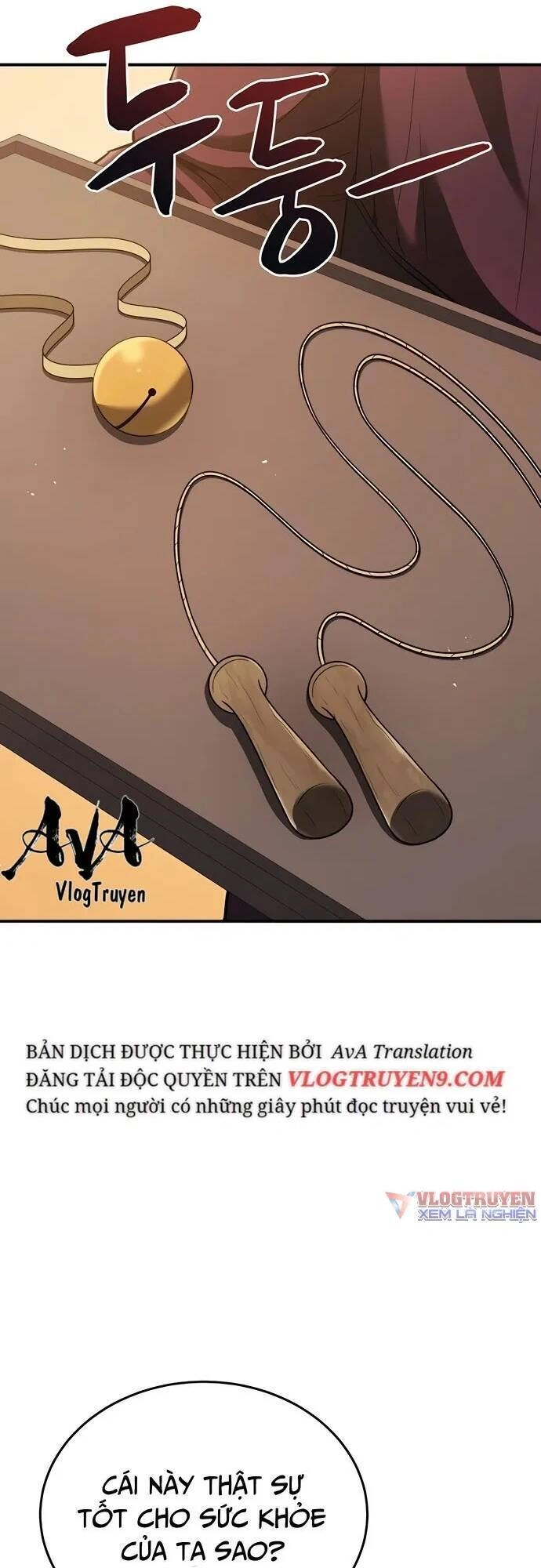 Vương Triều Đen Tối: Joseon Chapter 14 - 56