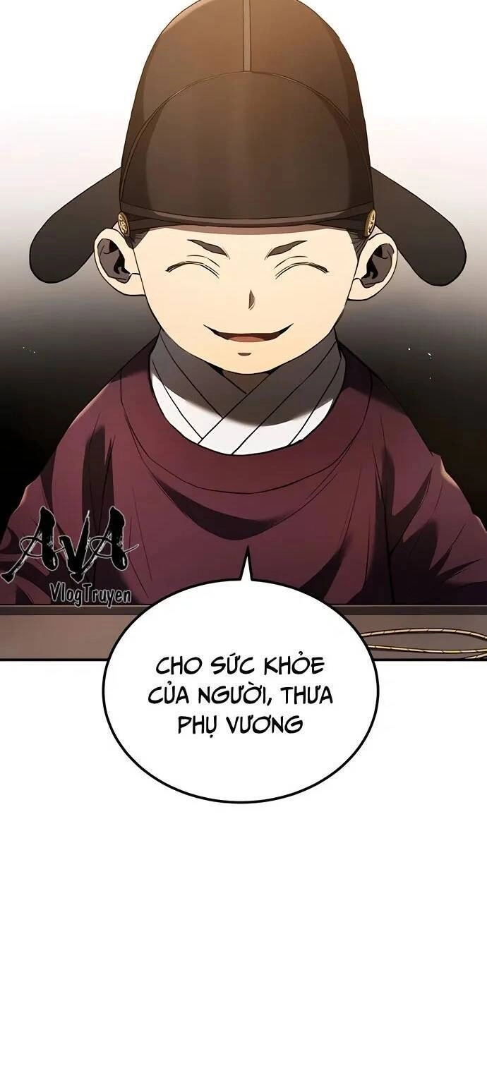 Vương Triều Đen Tối: Joseon Chapter 14 - 58