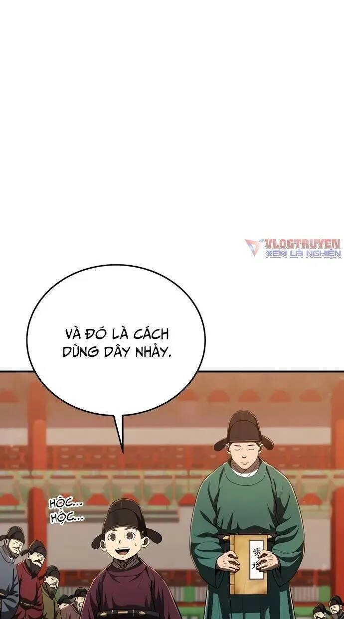 Vương Triều Đen Tối: Joseon Chapter 15 - 8