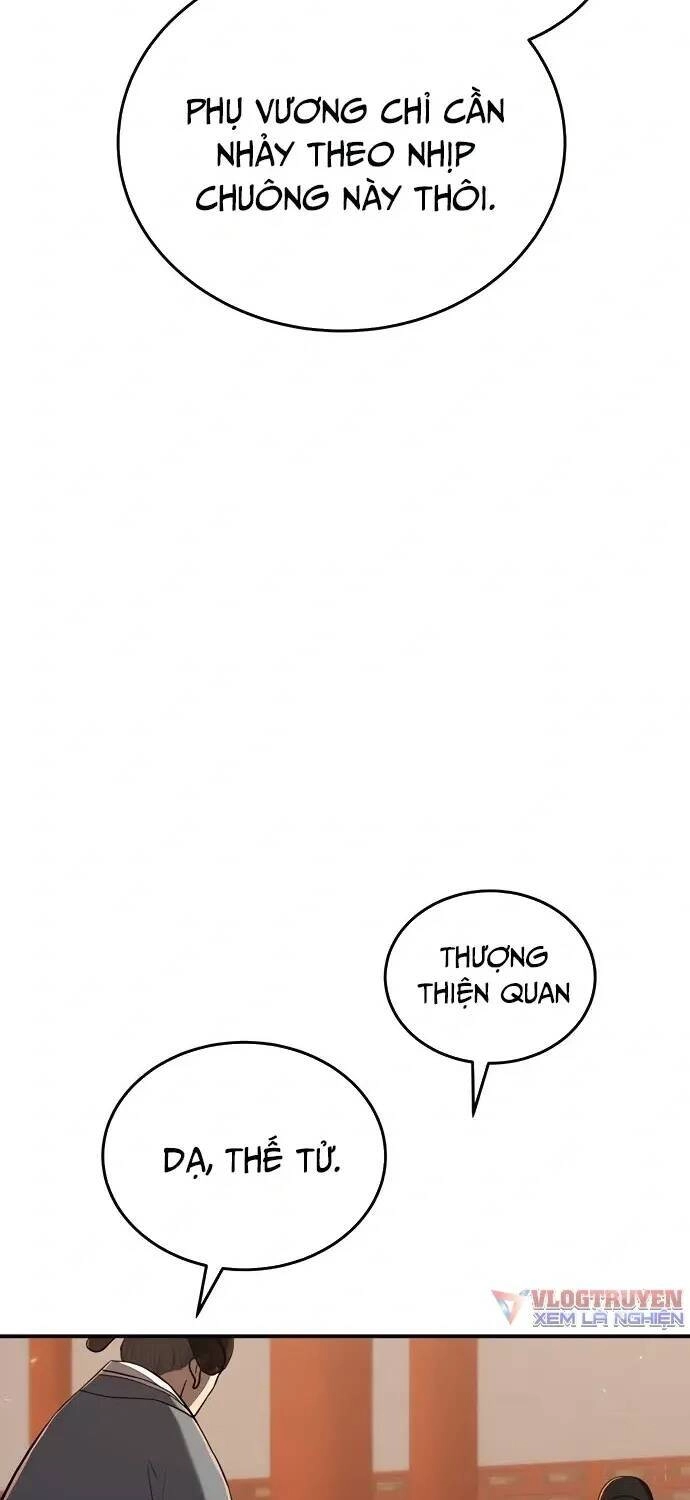 Vương Triều Đen Tối: Joseon Chapter 15 - 16