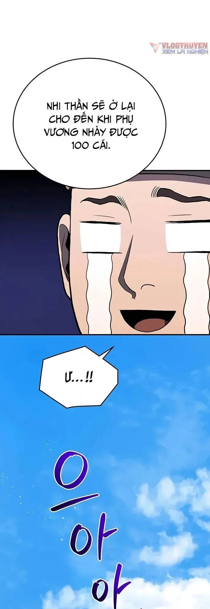 Vương Triều Đen Tối: Joseon Chapter 15 - 27