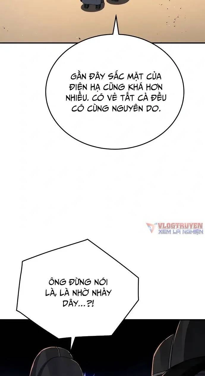 Vương Triều Đen Tối: Joseon Chapter 15 - 38