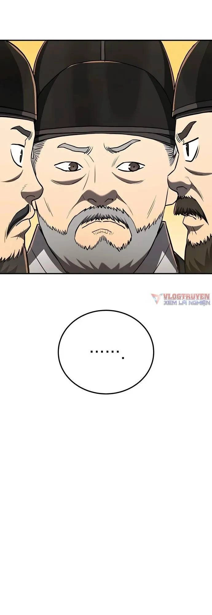 Vương Triều Đen Tối: Joseon Chapter 15 - 41