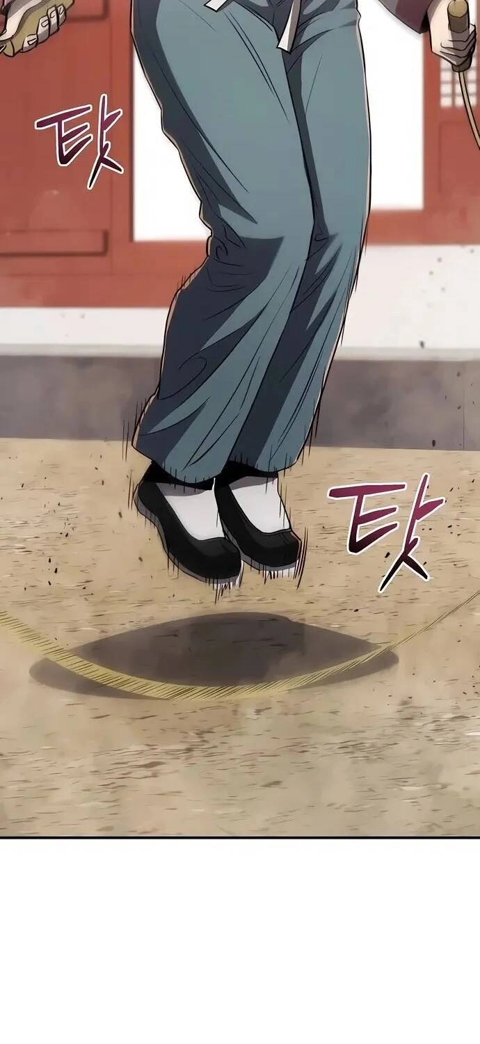 Vương Triều Đen Tối: Joseon Chapter 15 - 55