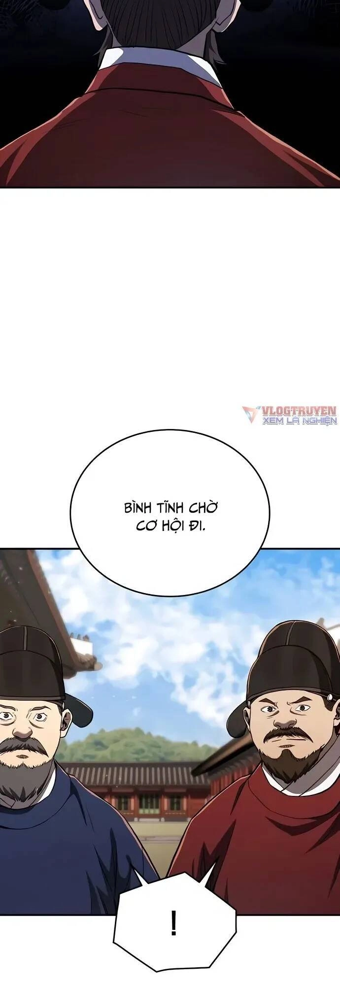 Vương Triều Đen Tối: Joseon Chapter 15 - 65