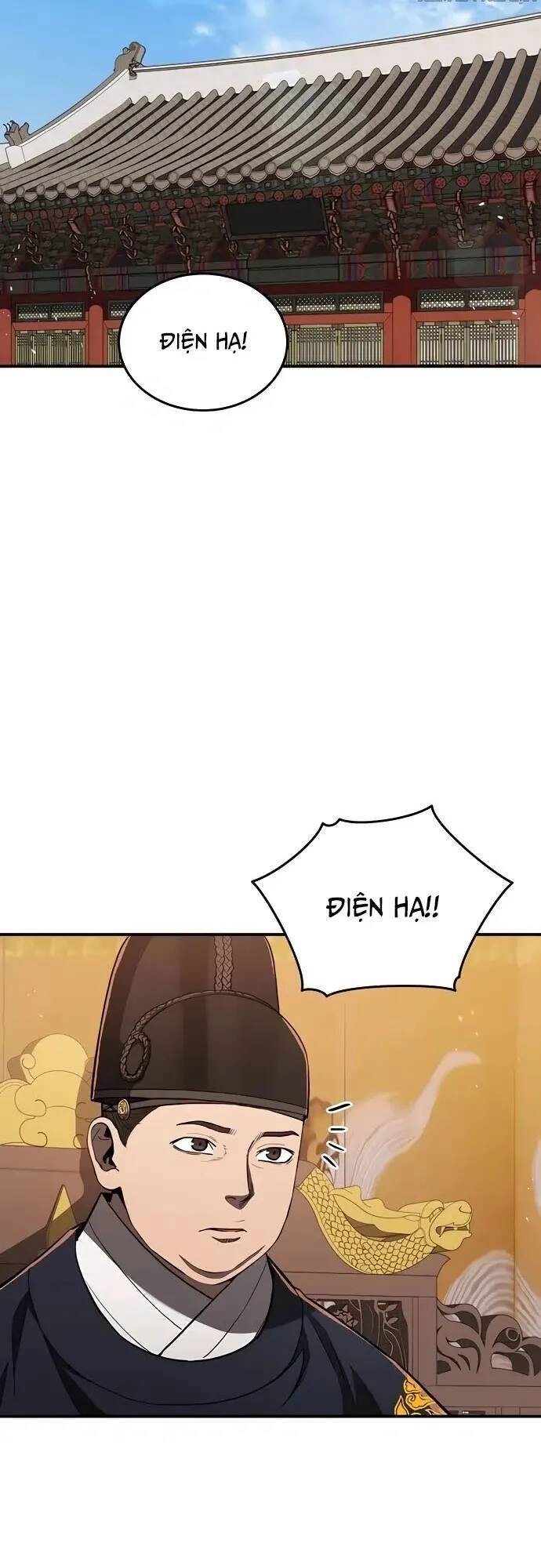 Vương Triều Đen Tối: Joseon Chapter 15 - 68