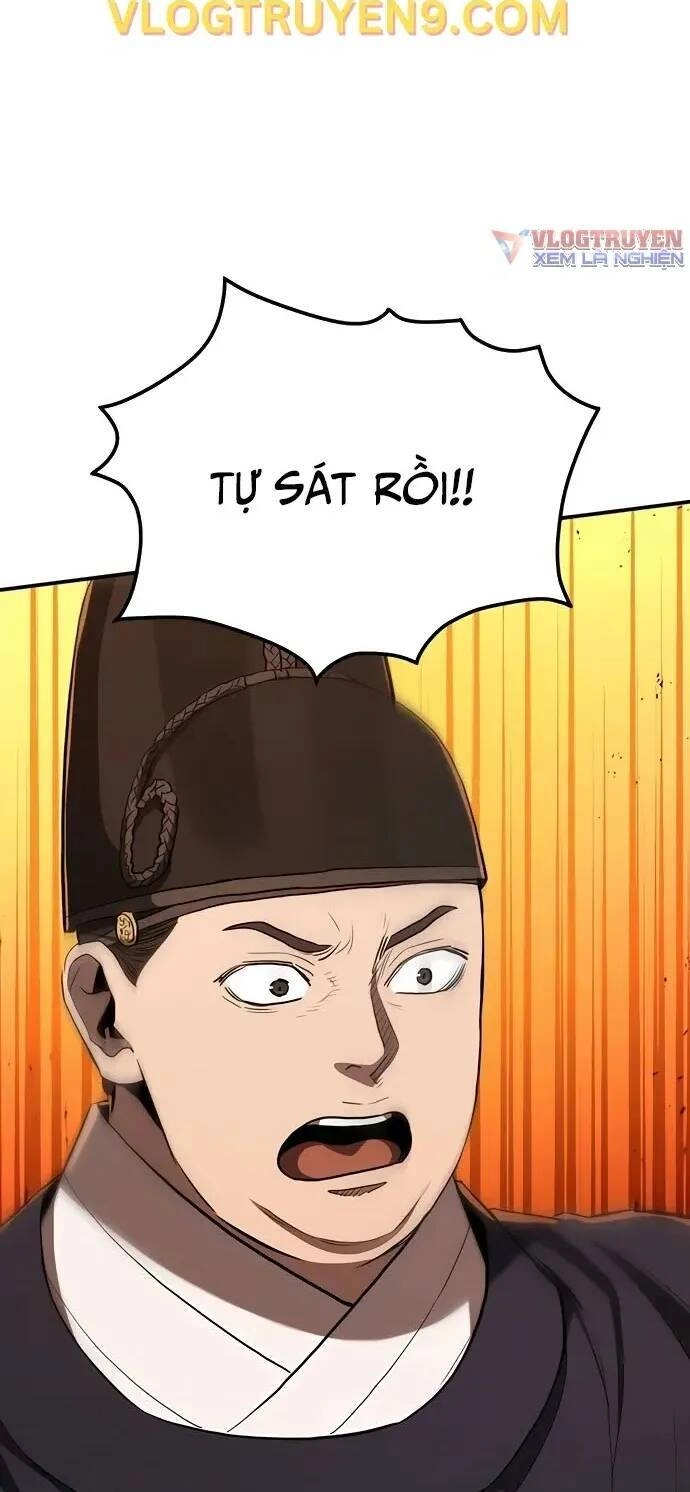 Vương Triều Đen Tối: Joseon Chapter 15 - 70