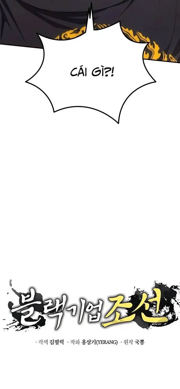 Vương Triều Đen Tối: Joseon Chapter 15 - 71