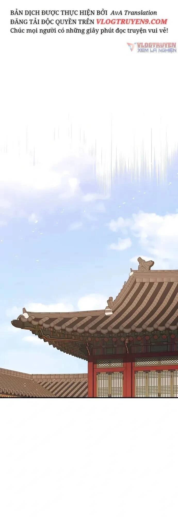 Vương Triều Đen Tối: Joseon Chapter 16 - 5