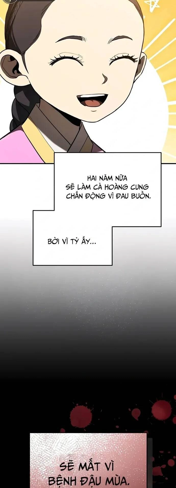 Vương Triều Đen Tối: Joseon Chapter 16 - 14