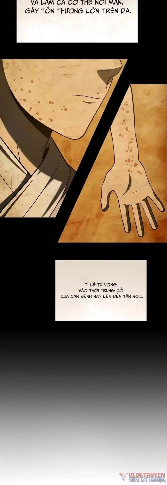 Vương Triều Đen Tối: Joseon Chapter 16 - 17