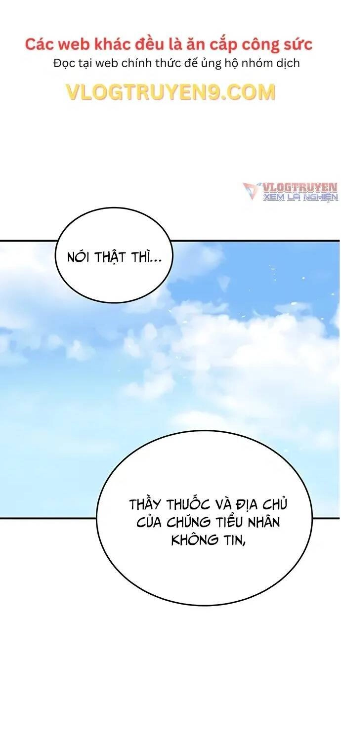 Vương Triều Đen Tối: Joseon Chapter 16 - 31