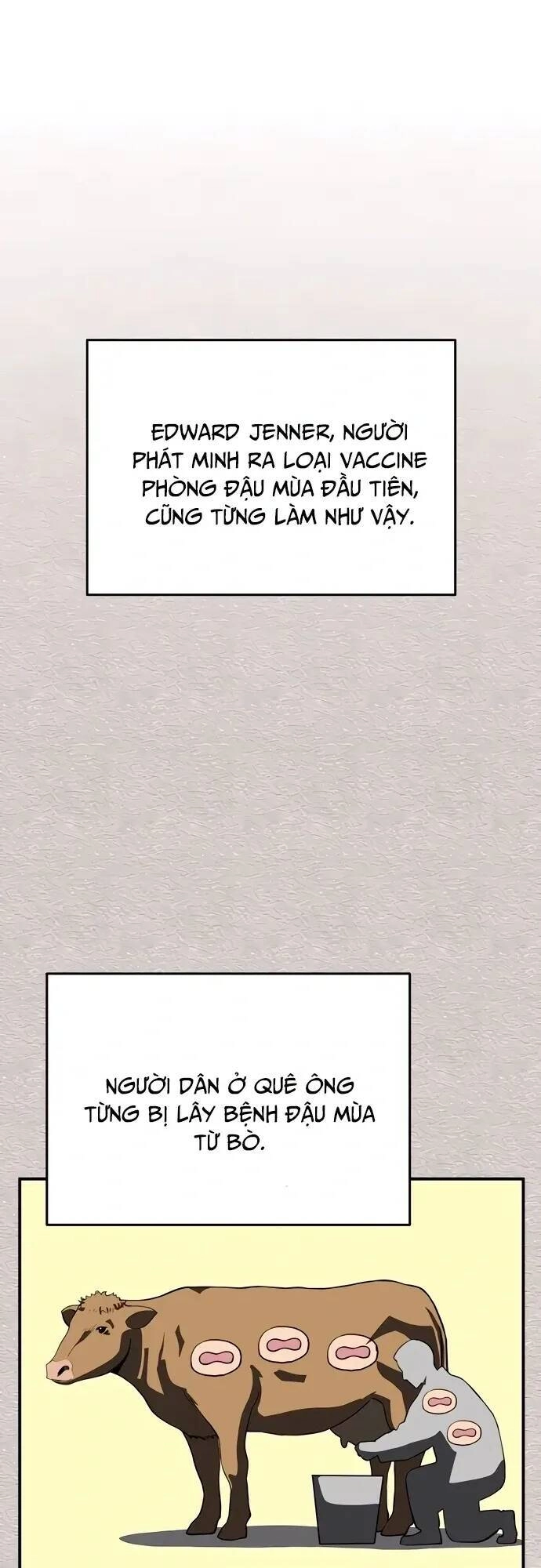 Vương Triều Đen Tối: Joseon Chapter 16 - 33