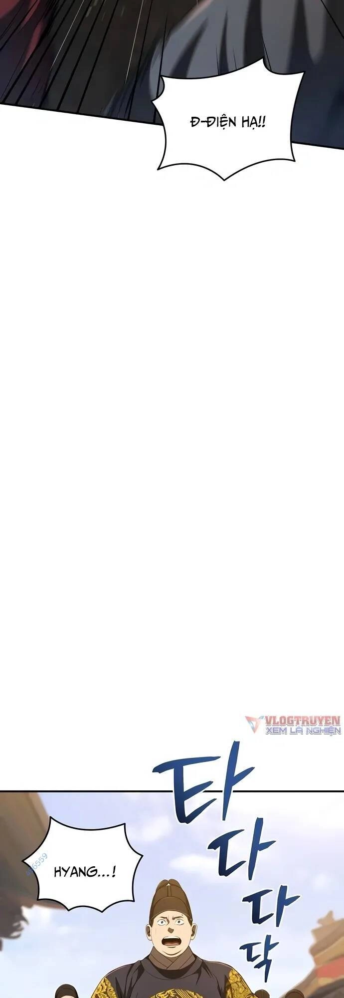 Vương Triều Đen Tối: Joseon Chapter 16 - 45