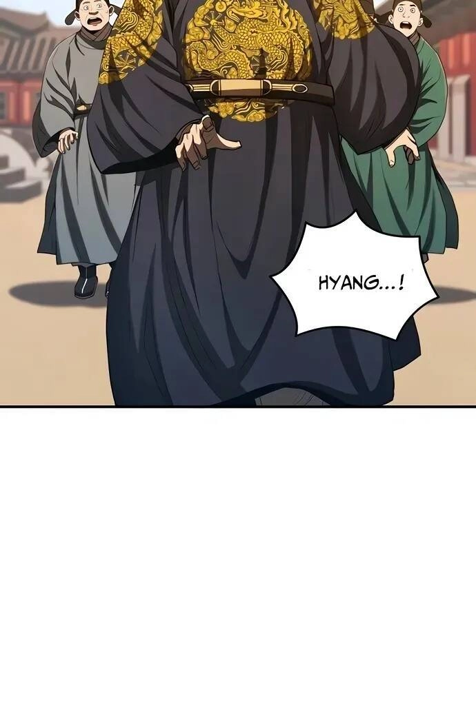 Vương Triều Đen Tối: Joseon Chapter 16 - 46