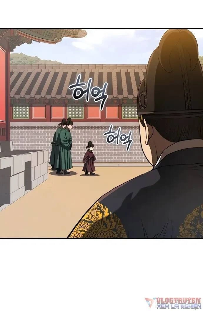 Vương Triều Đen Tối: Joseon Chapter 16 - 47