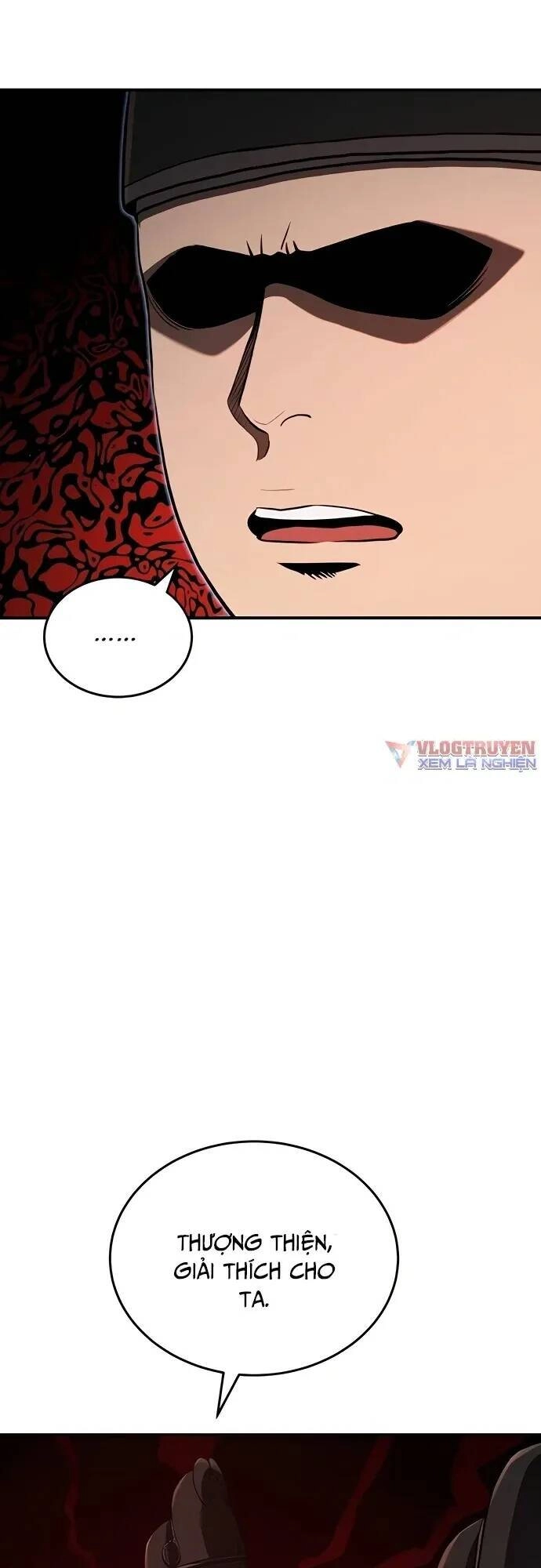 Vương Triều Đen Tối: Joseon Chapter 16 - 50