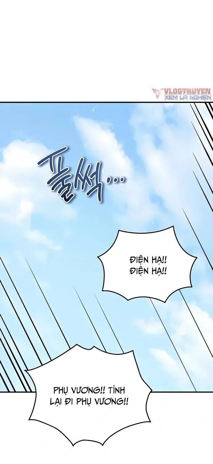 Vương Triều Đen Tối: Joseon Chapter 16 - 61