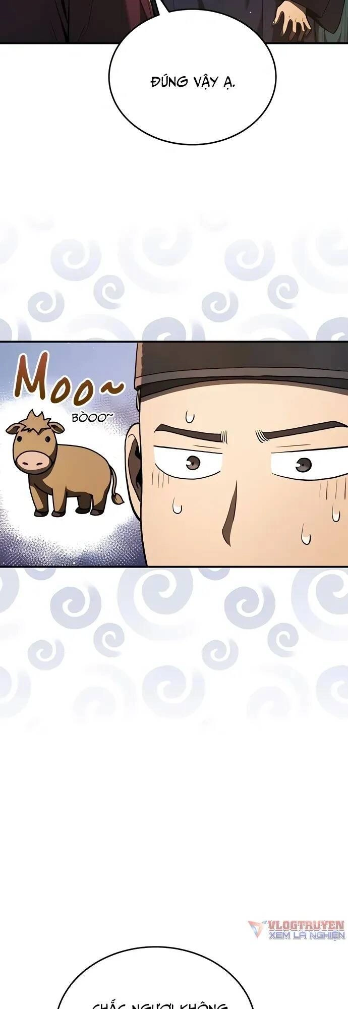 Vương Triều Đen Tối: Joseon Chapter 17 - 3