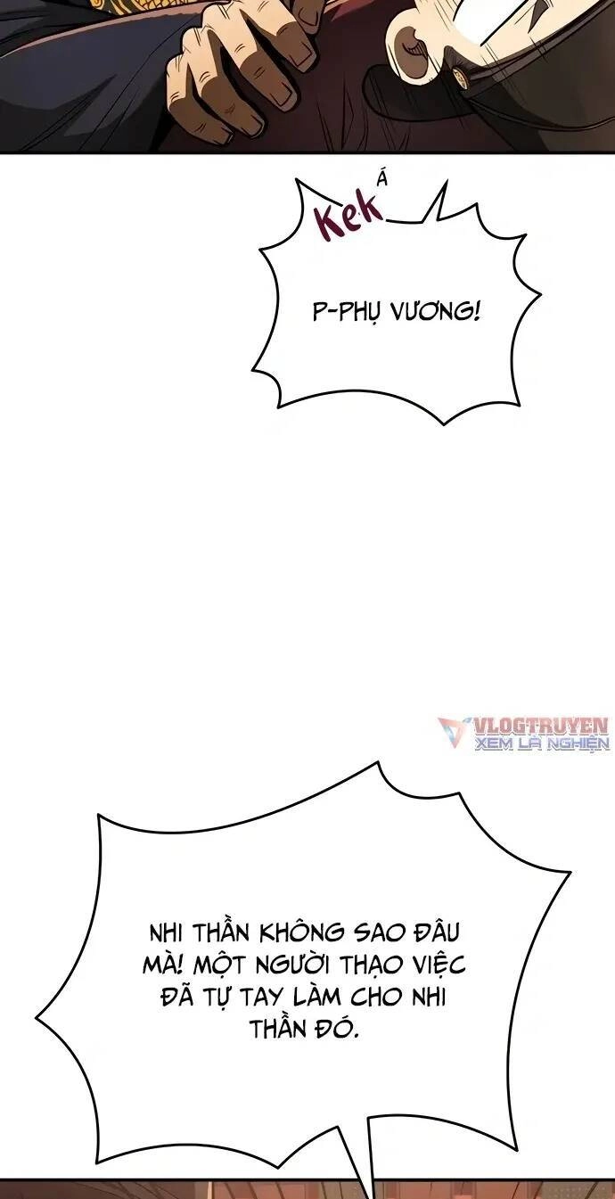 Vương Triều Đen Tối: Joseon Chapter 17 - 7