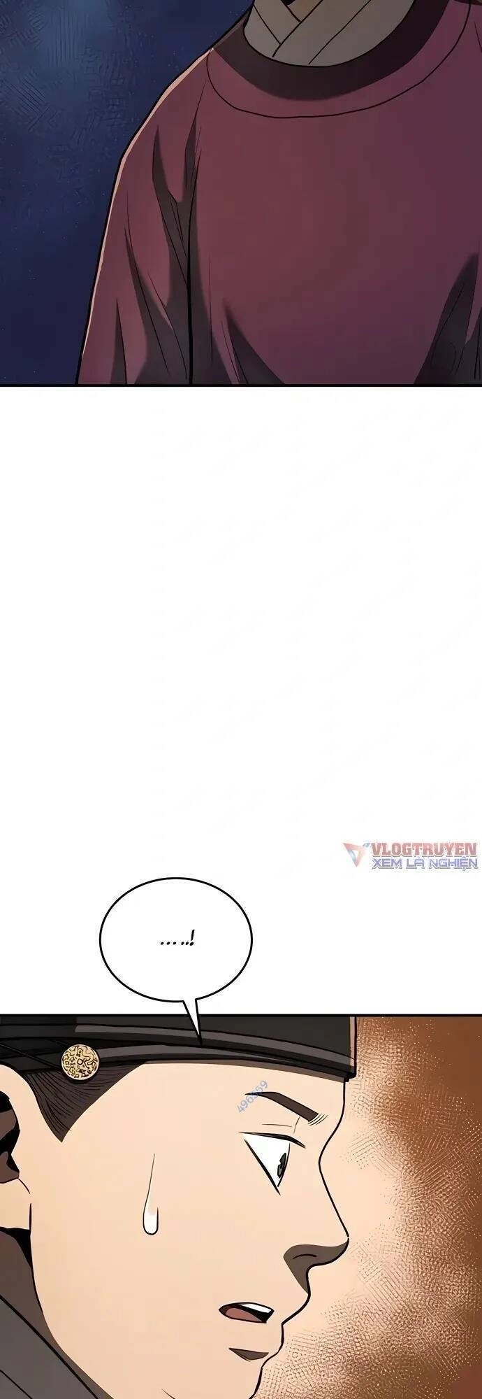 Vương Triều Đen Tối: Joseon Chapter 17 - 18