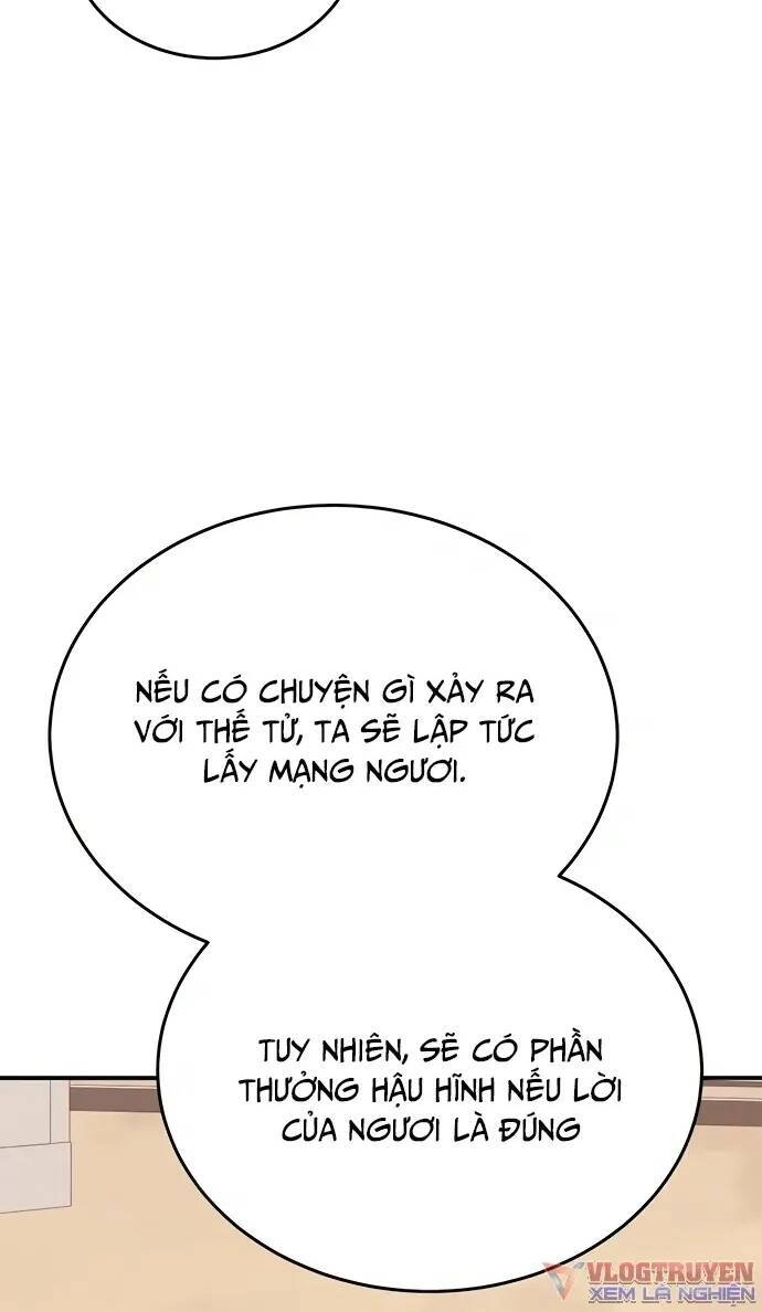 Vương Triều Đen Tối: Joseon Chapter 17 - 24