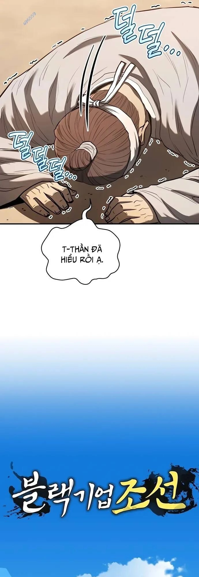 Vương Triều Đen Tối: Joseon Chapter 17 - 25