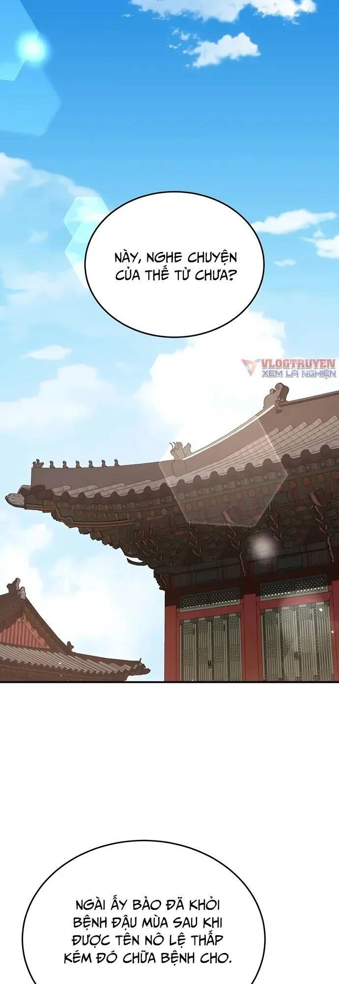 Vương Triều Đen Tối: Joseon Chapter 17 - 26