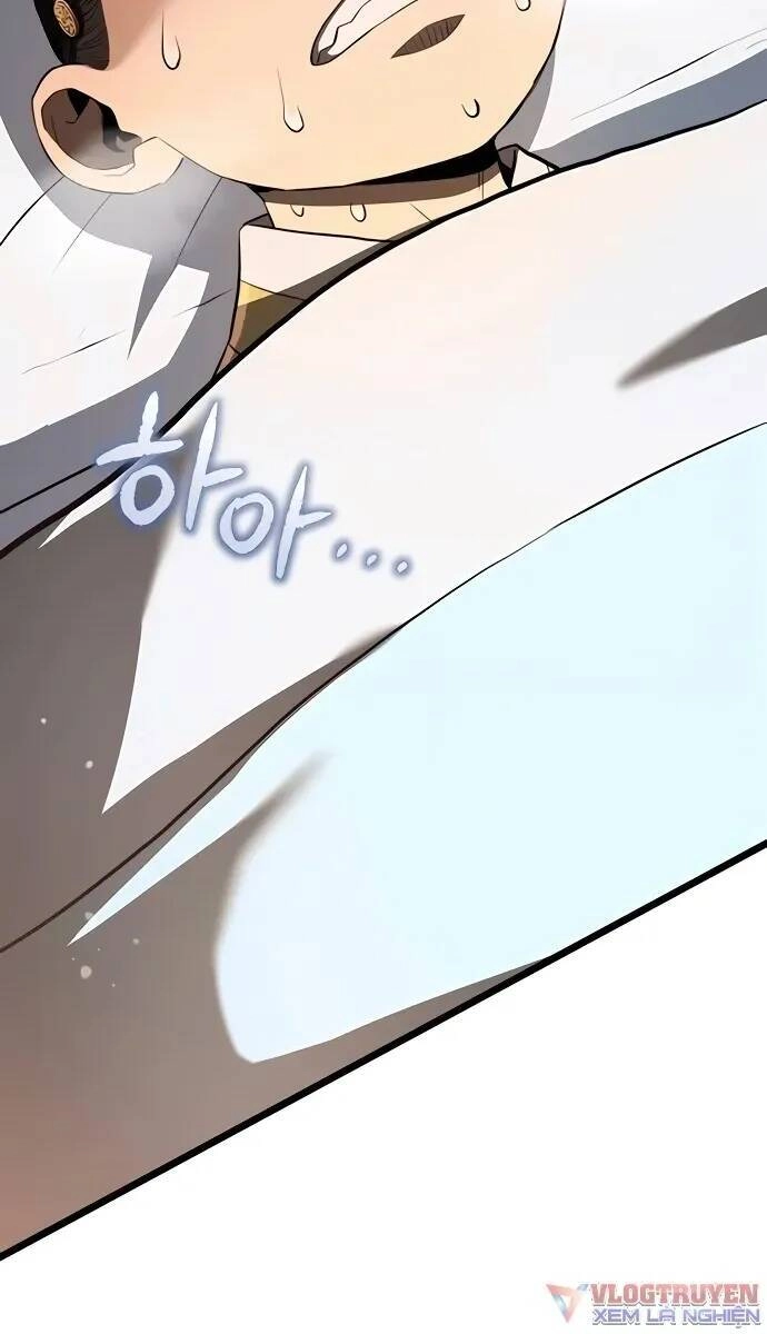 Vương Triều Đen Tối: Joseon Chapter 17 - 32