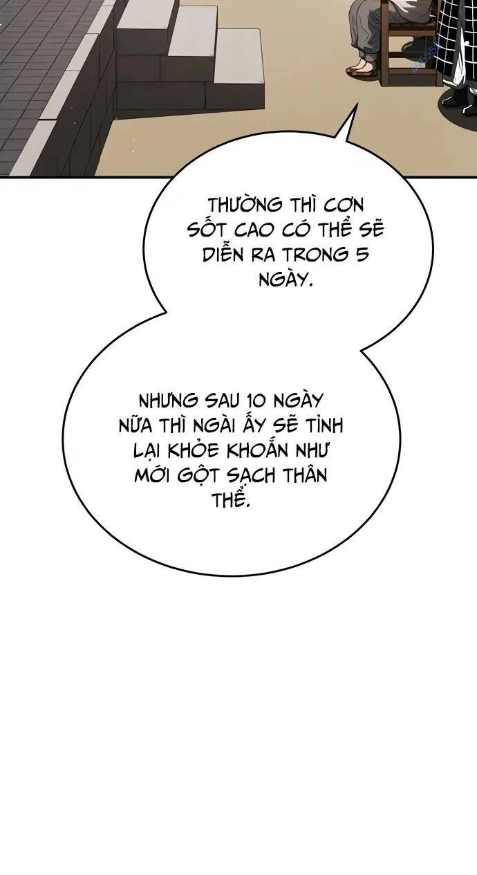 Vương Triều Đen Tối: Joseon Chapter 17 - 39