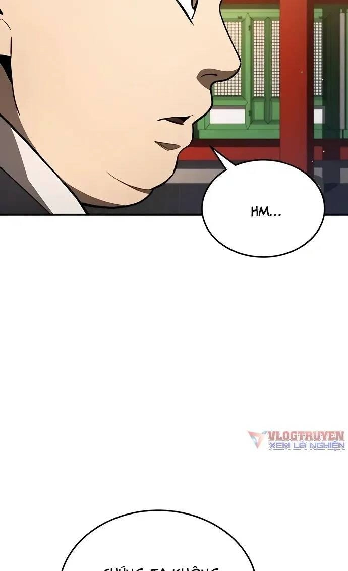 Vương Triều Đen Tối: Joseon Chapter 17 - 47