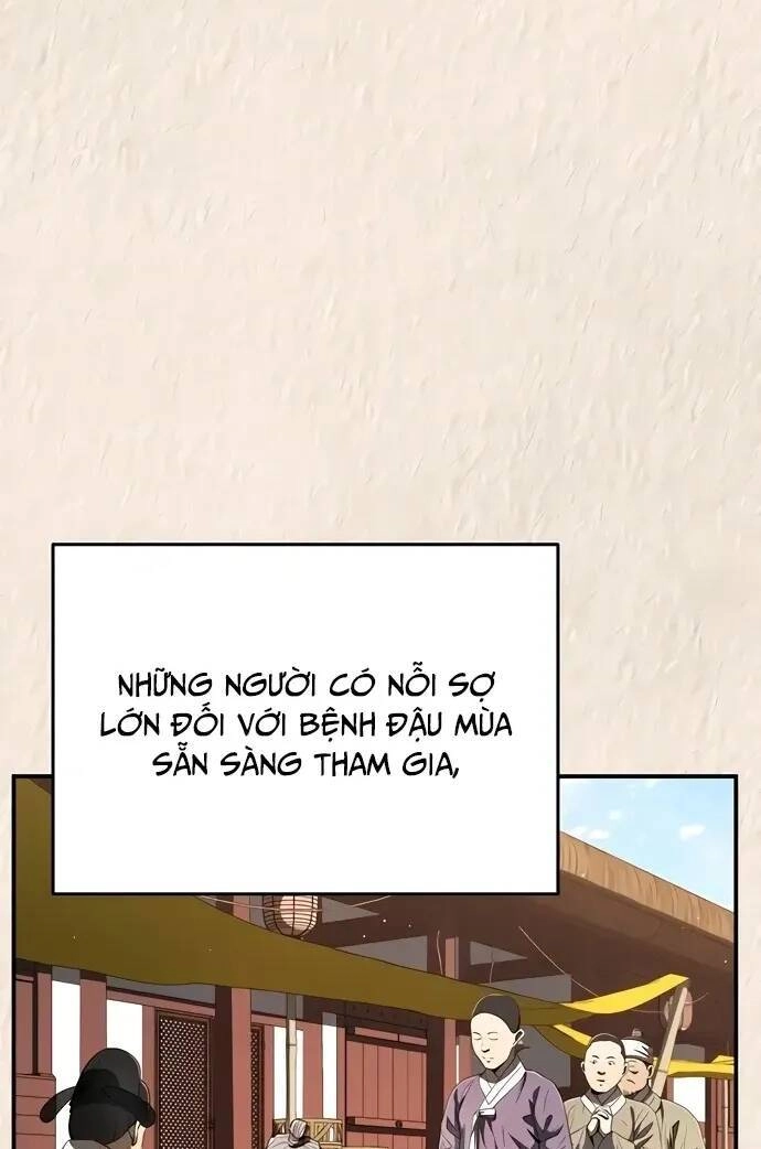 Vương Triều Đen Tối: Joseon Chapter 17 - 55