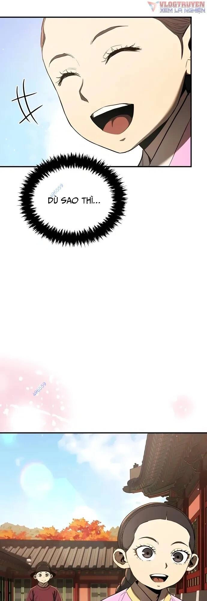 Vương Triều Đen Tối: Joseon Chapter 17 - 65