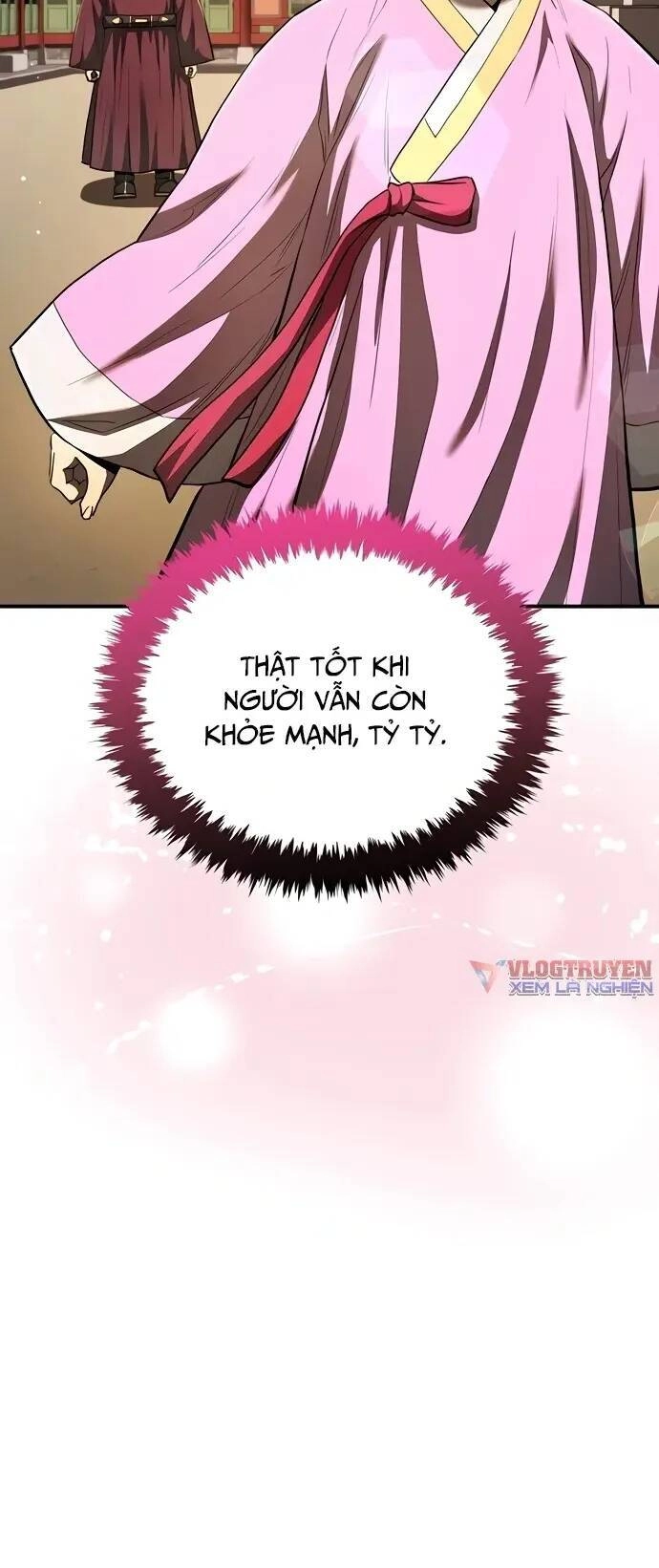 Vương Triều Đen Tối: Joseon Chapter 17 - 66