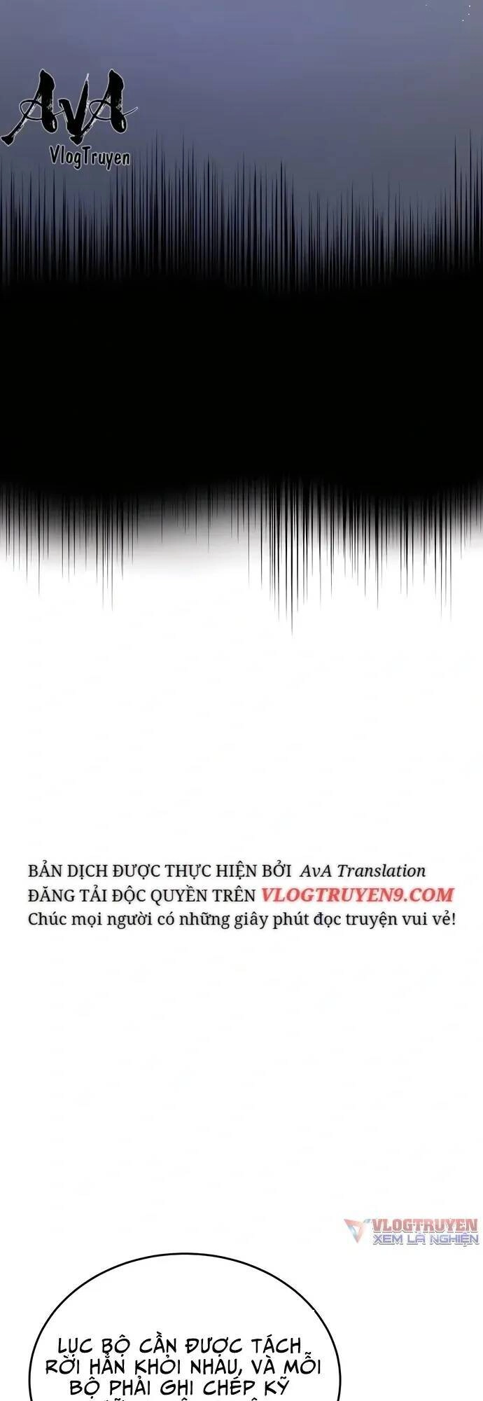 Vương Triều Đen Tối: Joseon Chapter 18 - 42