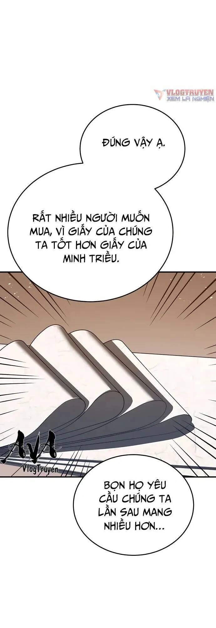 Vương Triều Đen Tối: Joseon Chapter 19 - 6