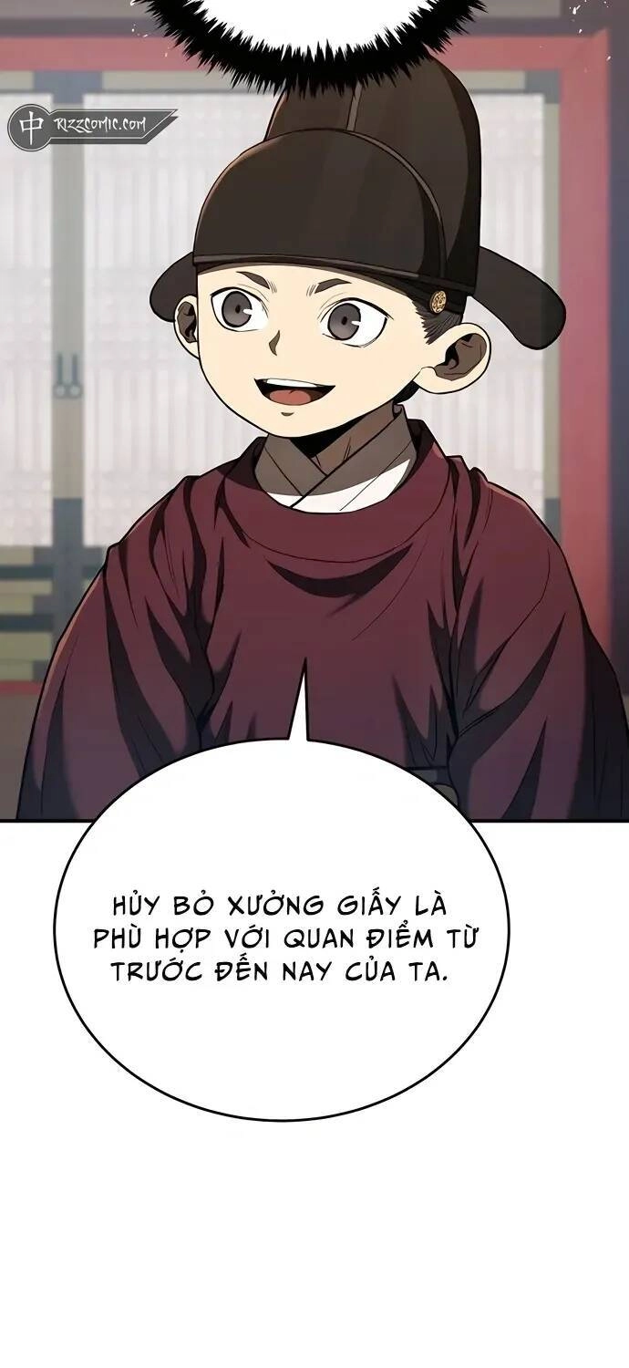 Vương Triều Đen Tối: Joseon Chapter 19 - 15