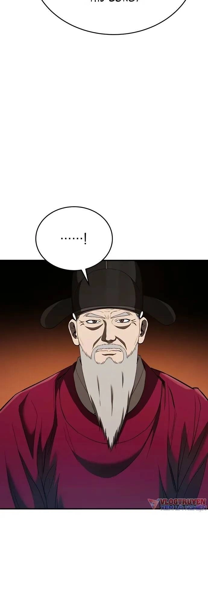 Vương Triều Đen Tối: Joseon Chapter 19 - 19