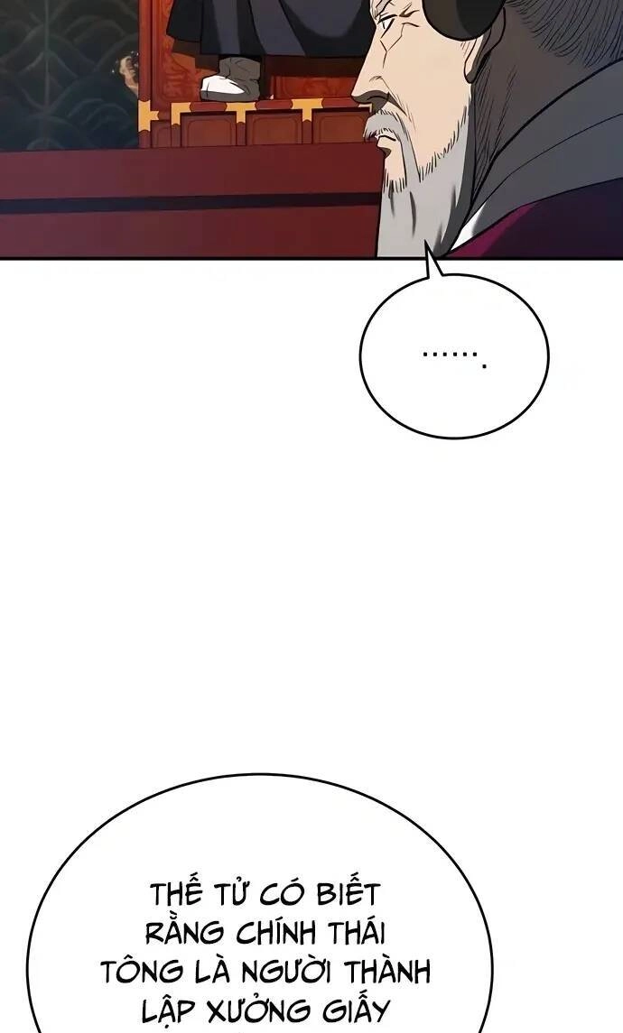 Vương Triều Đen Tối: Joseon Chapter 19 - 30