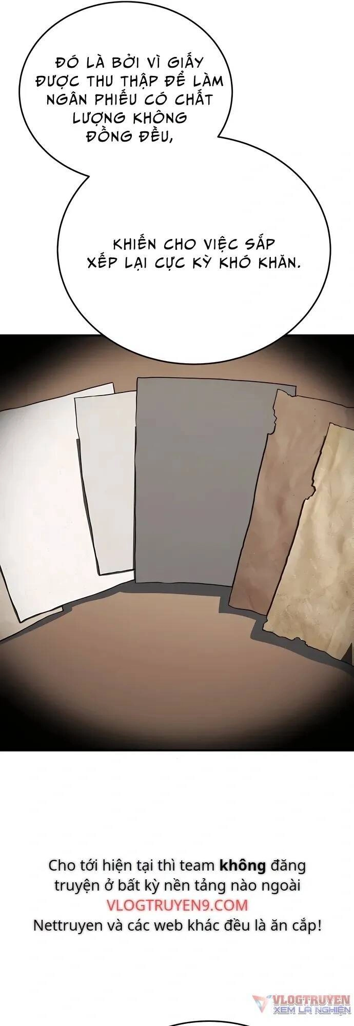 Vương Triều Đen Tối: Joseon Chapter 19 - 32