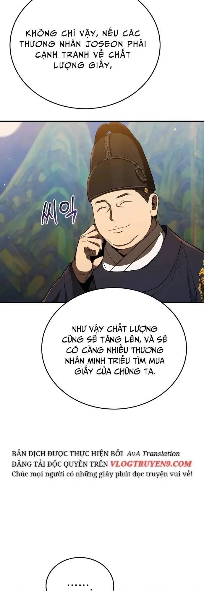 Vương Triều Đen Tối: Joseon Chapter 19 - 42