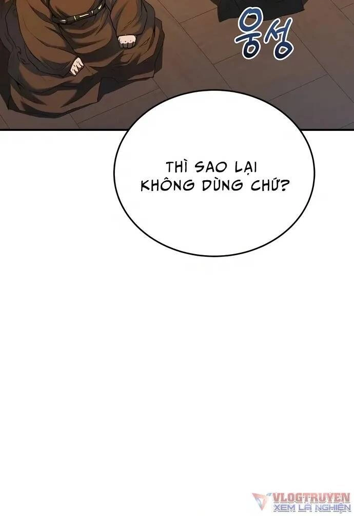 Vương Triều Đen Tối: Joseon Chapter 19 - 46