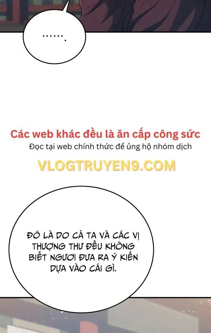 Vương Triều Đen Tối: Joseon Chapter 19 - 61