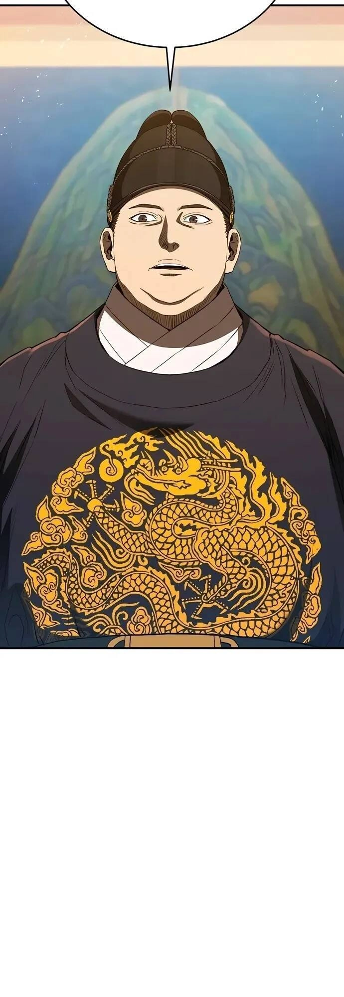 Vương Triều Đen Tối: Joseon Chapter 19 - 63